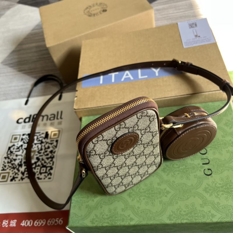 Gvc*1 satchel bags